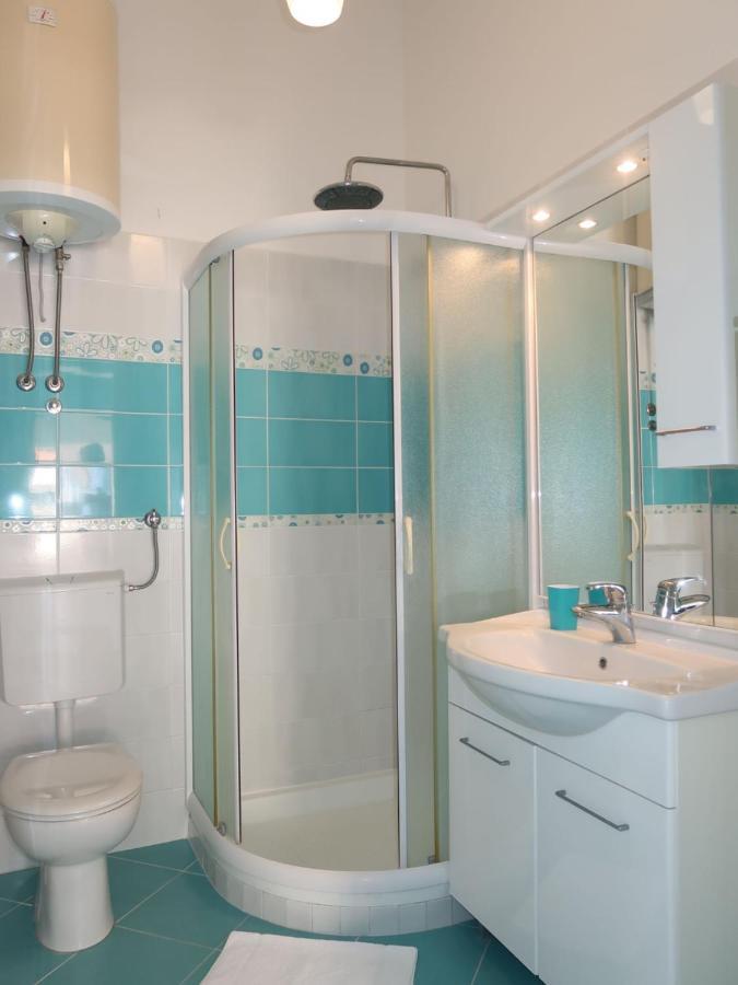 Apartment Elena - Snj115 By Interhome Senj  Luaran gambar
