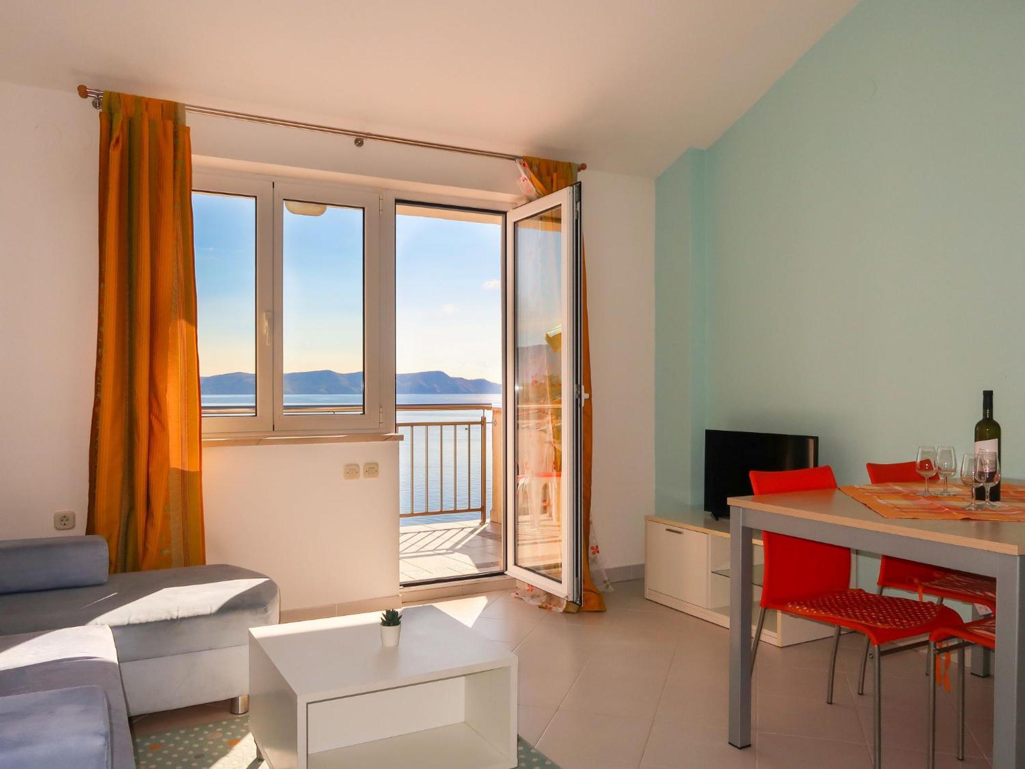 Apartment Elena - Snj115 By Interhome Senj  Luaran gambar
