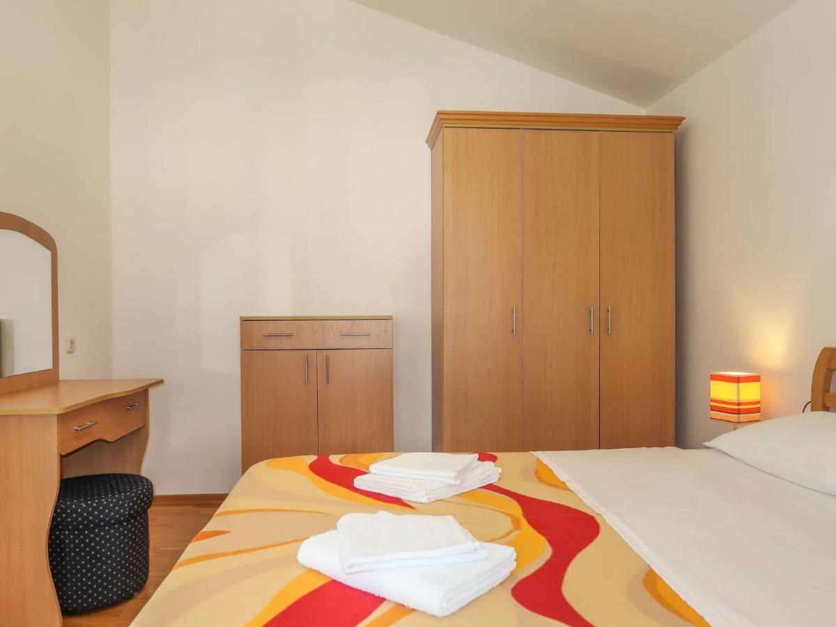 Apartment Elena - Snj115 By Interhome Senj  Luaran gambar