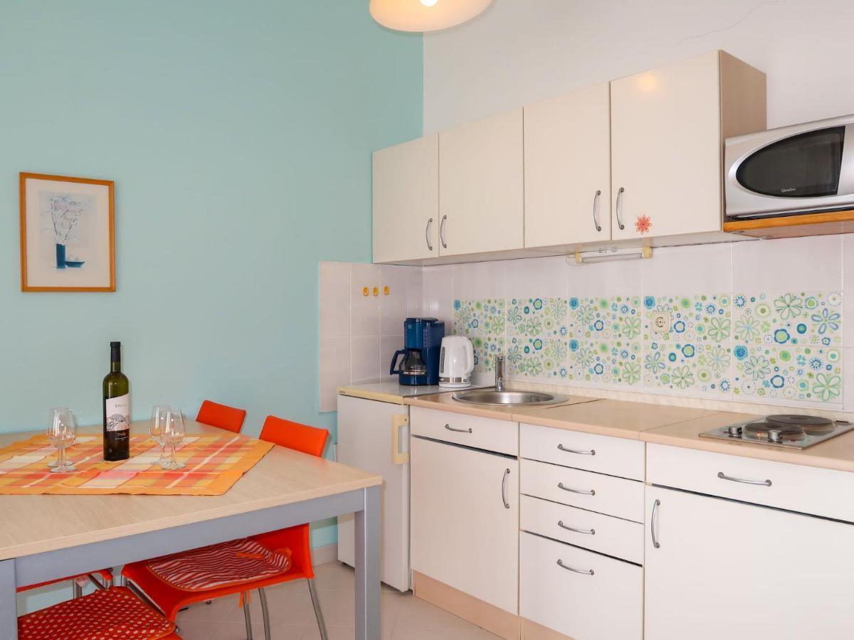 Apartment Elena - Snj115 By Interhome Senj  Luaran gambar