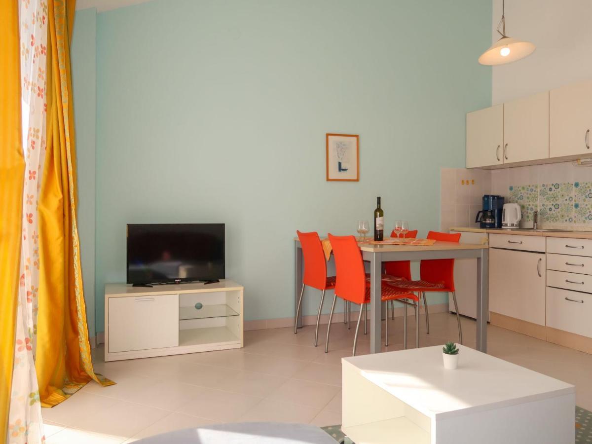 Apartment Elena - Snj115 By Interhome Senj  Luaran gambar