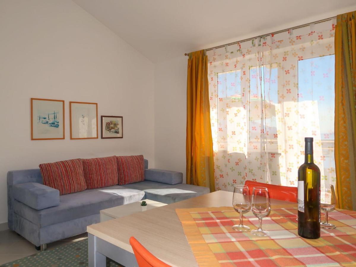 Apartment Elena - Snj115 By Interhome Senj  Luaran gambar